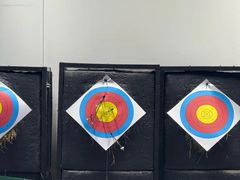 -無弓射箭俱乐部(领展中心城店)