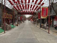 -滦州古城