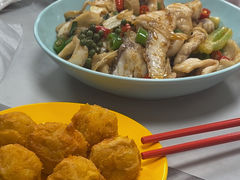 -冰岛茶餐厅(人民路店)