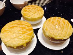 -新兴·金羊座·粤菜点心(乐峰店)