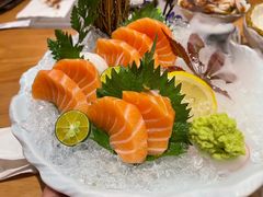 -鮨桐日本料理(望京店)