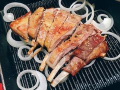 -西贝莜面村(镇江苏宁广场店)