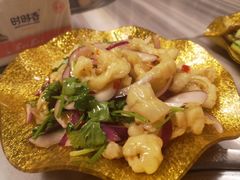 -东记炭炉·海鲜鸡煲(龙华店)
