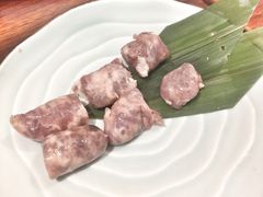 -热血兄弟·炭火烤肉(融侨中心店)