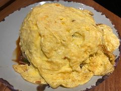 合菜盖帽-娄三少春饼·烤鸭(合生汇购物中心店)
