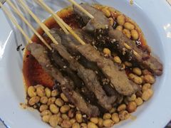 -喝丢一只鞋海鲜烧烤·海肠捞饭(市场店)