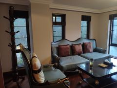 -得丘礼享谷·玉兰苑