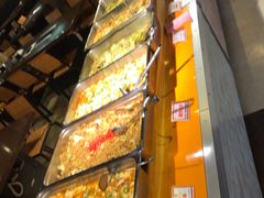 -俺的焼肉(銀座9丁目店)