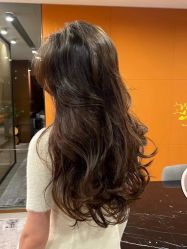 -东梵造型·烫发染发接发连锁SALON