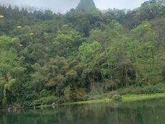 -桂林兴坪漓江