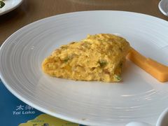 -苏州苏州湾艾美酒店-新食谱全日制餐厅