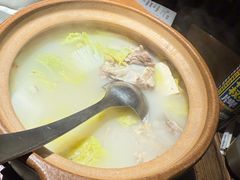 -北方家宴(番禺永旺店)