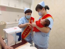 点击看大图 -北京享悦时光月子会所