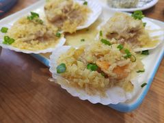 -蟹老板的海鲜
