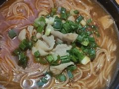 -龙抄手食府(浣花北路店)