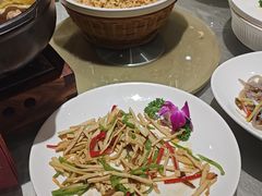 -紫鑫阁饭庄(长安店)