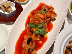 -在前门·烤鸭北京菜(五月花广场店)