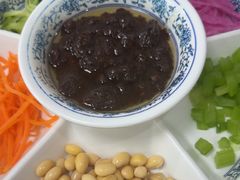 -清真·鸦儿李记·小馆(后海店)