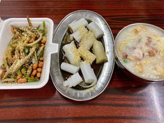 原味拌鱼皮-陈添記·祖傳爽鱼皮·西关老字号(广州首店)