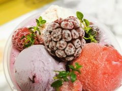 -哈根达斯(世界城店)