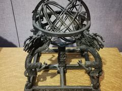 -大钟寺古钟博物馆