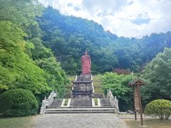 -陶祖圣境风景区