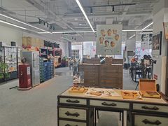 -大视光学•LINDBERG林德伯格•全球手工眼镜集合店(王府井店)