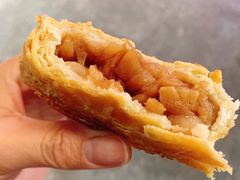 苹果派-老梦面包 CHEZMOREL(三源里店)