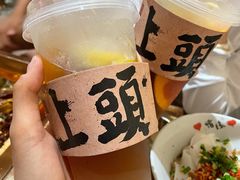 -盟重烧烤(高正街店)