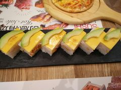 -Sushi Love 创意寿司(丽影广场店)