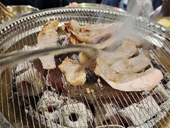 -本炙炭烤·蒲烧活鳗料理店(金沙洲店)