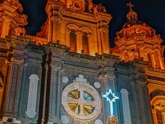 -王府井天主教堂