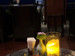 -日落吧·海景咖啡厅·餐酒吧·鸡尾酒·下午茶·乐队表演·浪漫夕阳·三亚文华东方酒店