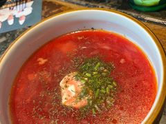 -卢布里西餐厅(总店)