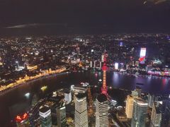 -上海之巅观光厅