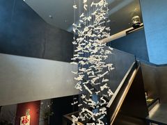 -蘇锦宴·淮扬菜烤鸭·小院(三元桥霄云路店)