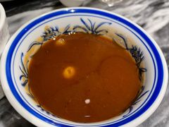 枣沫糊-西安饭庄·非遗陕菜(钟楼店)