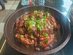 -阿嫂印象·民间江湖菜(大学城店)