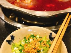 -冯记香辣兔火锅(茶店子总店)