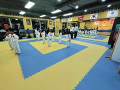 -哈喽实战跆拳道·跳绳·体能(慈云寺馆)