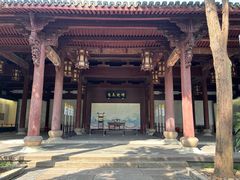 -太平天国侍王府