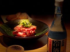 -烧肉达人•炭火烧肉(新天地店)
