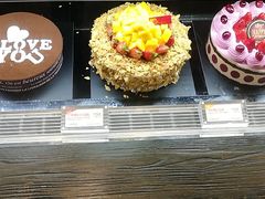 -85度C(上海茶陵北路店)