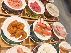 -俏媳妇火锅(宽窄巷子店)