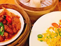-苏小柳手作点心(控江旭辉分院)