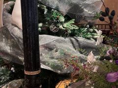 -B&C黄油与面包·THE GARDEN BAKERY概念店(世纪汇店)