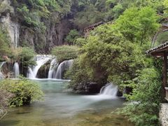 -天河潭旅游度假区