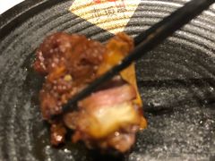 -赤坂亭·M9和牛烧肉·铁板烧·日料398放题(长泰广场店)