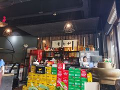 -煲得鲜·桐乡煲·小龙虾(万达店)