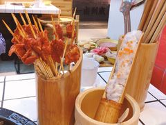 -卤校长重庆火锅(合肥宁国路店)
